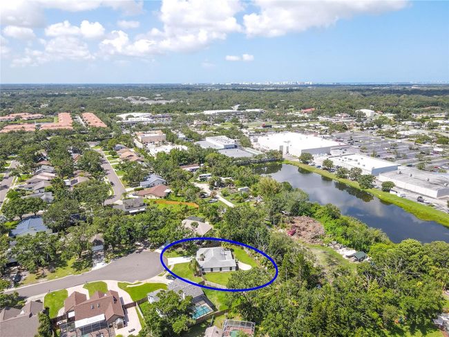4805 Cypress Lake Ct, House other with 3 bedrooms, 2 bathrooms and null parking in SARASOTA FL | Image 43
