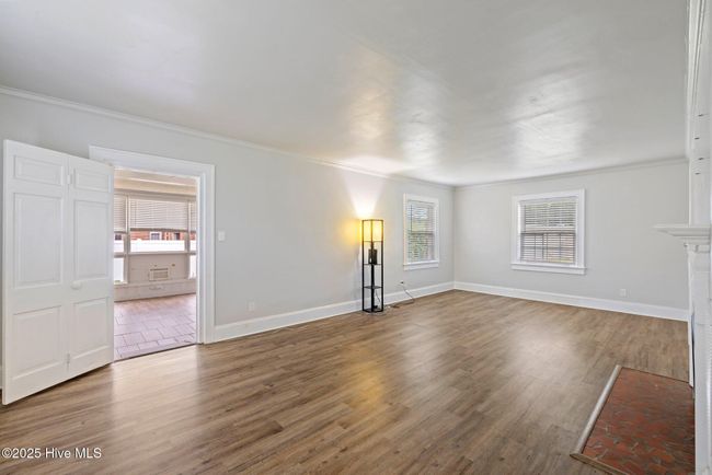 9137 Nc Highway 35, House other with 3 bedrooms, 2 bathrooms and 4 parking in Pendleton NC | Image 7