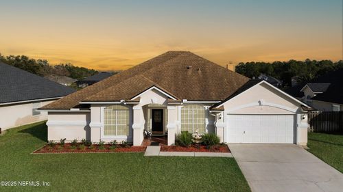 8587 Longford Drive, JACKSONVILLE, FL, 32244 | Card Image