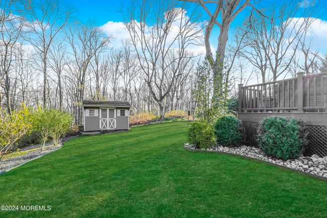 45 Center Rd, House other with 4 bedrooms, 3 bathrooms and null parking in Randolph NJ | Image 41