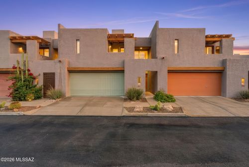 3135 E Sampras Lane, Tucson, AZ, 85716 | Card Image
