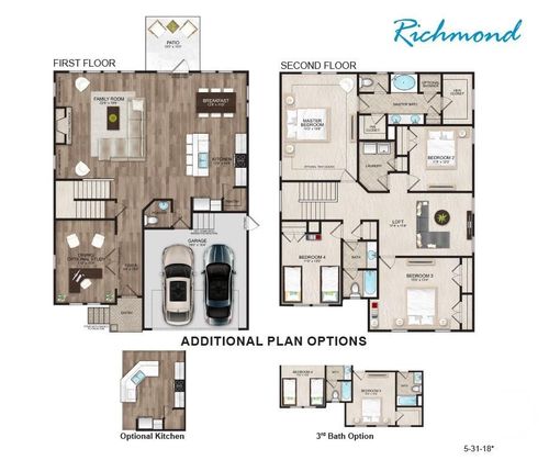 24 Headlands Ct, Savannah, GA, 31407-4841 | Card Image