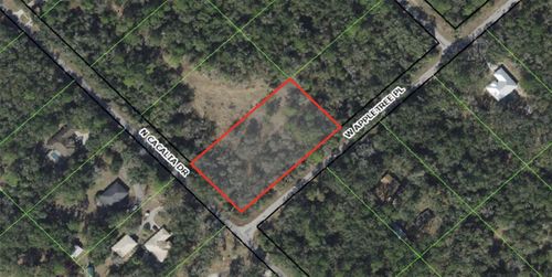 9069 N Cacalia Dr, Crystal River, FL, 34428-7433 | Card Image