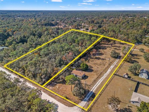 0 Rigsby Rd, SPRING HILL, FL, 34610 | Card Image