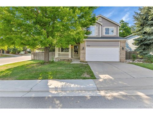 21401 E Crestridge Pl, Centennial, CO, 80015-3593 | Card Image