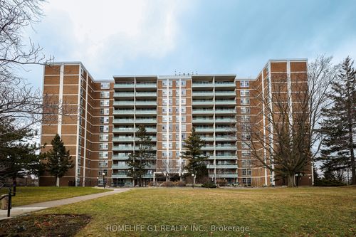 1203-44 Longbourne Dr, Etobicoke, ON, M9R2M7 | Card Image