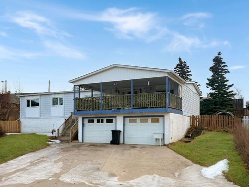 10901 Swann Drive, Grande Cache, AB, T0E0Y0 | Card Image