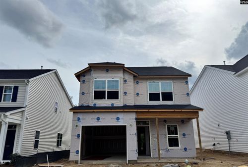 1555 Loose Leaf Lane, Blythewood, SC, 29016 | Card Image