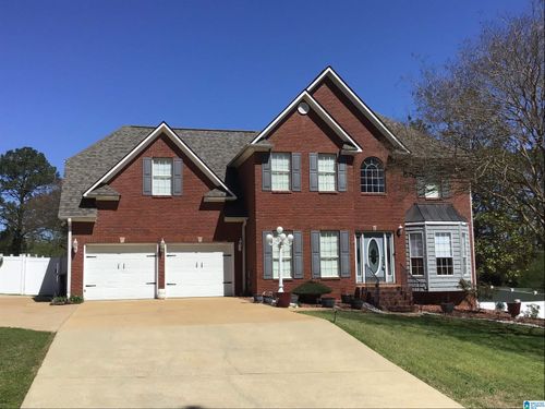 610 24th St Nw, Fayette, AL, 35555-1064 | Card Image