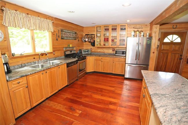 2 Skyline Dr, House other with 3 bedrooms, 2 bathrooms and 1 parking in Fremont Center NY | Image 9