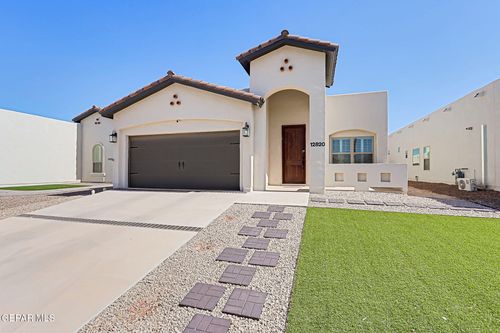 12820 Monmouth Ave, Horizon City, TX, 79928-5936 | Card Image