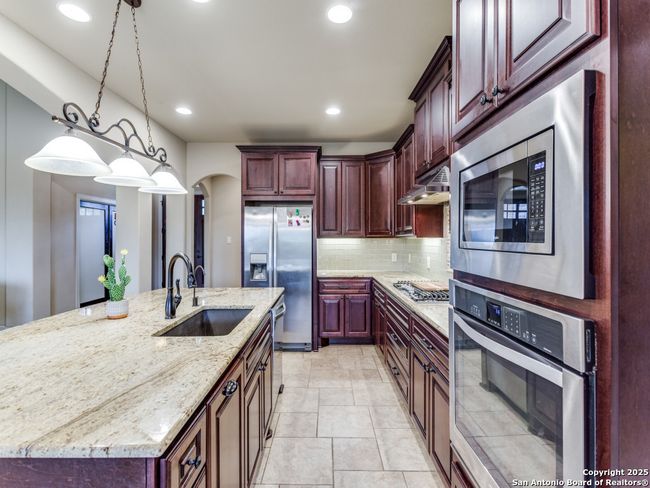 332 Bosque Rdg, House other with 3 bedrooms, 3 bathrooms and null parking in Spring Branch TX | Image 14