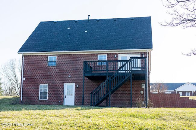 137 Stone Ridge Ct, House other with 5 bedrooms, 4 bathrooms and null parking in Fisherville KY | Image 10