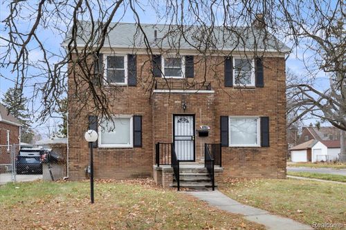 15375 Winthrop St, Detroit, MI, 48227-2345 | Card Image