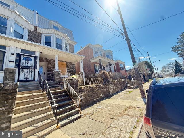 Residential in PHILADELPHIA 2