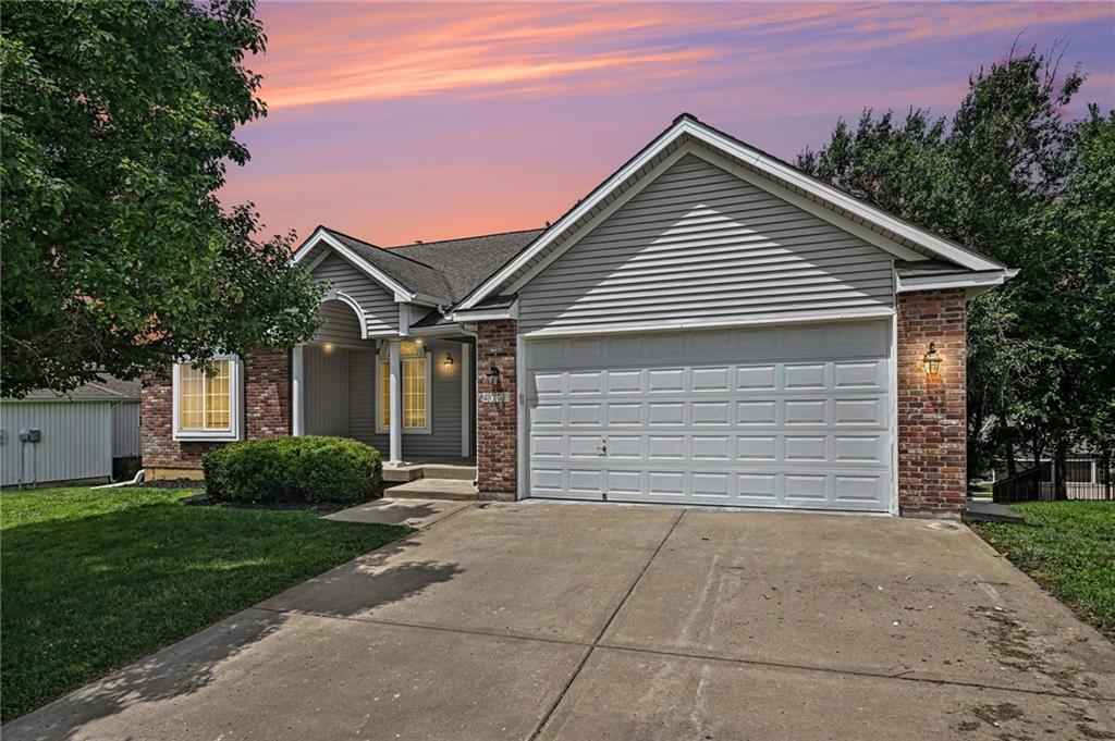 Residential in Kansas City