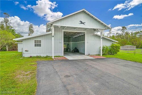 12240 Honeysuckle Road, Fort Myers, FL, 33966 | Card Image