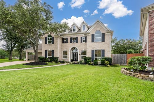 15903 Lake Loop Dr, Cypress, TX, 77433-5778 | Card Image
