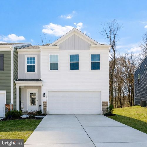 121 Correri St, HAVRE DE GRACE, MD, 21078-2377 | Card Image