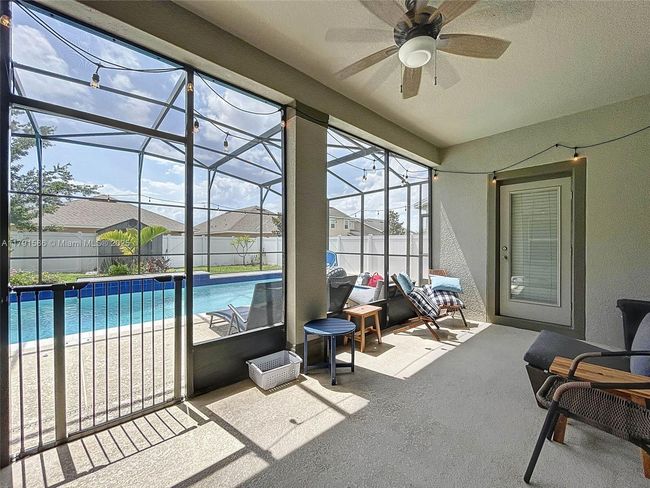 1706 Leatherback Ln, House other with 5 bedrooms, 4 bathrooms and null parking in Saint Cloud FL | Image 35