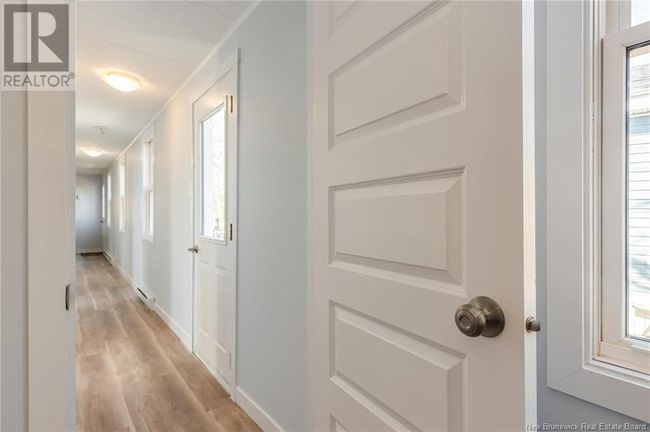 184 Logie Dr, House other with 3 bedrooms, 1 bathrooms and null parking in Hampton NB | Image 16