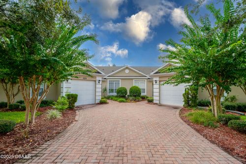 121 Sedona Cir, DAYTONA BEACH, FL, 32124-2037 | Card Image