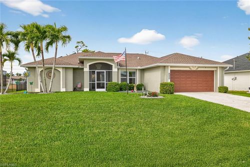 4340 Sw 20th Ave, Cape Coral, FL, 33914 | Card Image
