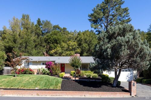 323 Rheem Blvd, Moraga, CA, 94556-1541 | Card Image