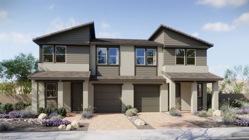 246 Sunlit Meadow Ln, Henderson, NV, 89015-5535 | Card Image