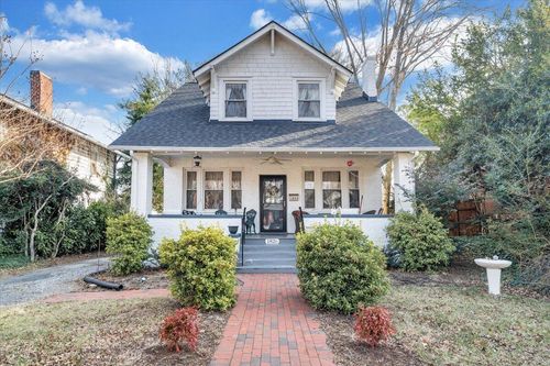 1826 Arlington Rd Sw, Roanoke, VA, 24015-2808 | Card Image