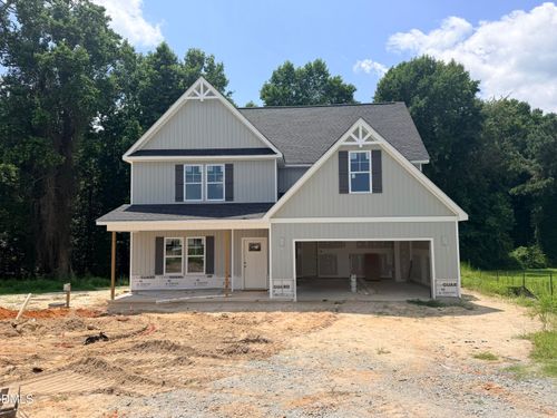 lot-66-261 Yardley Dr, Smithfield, NC, 27577-3422 | Card Image