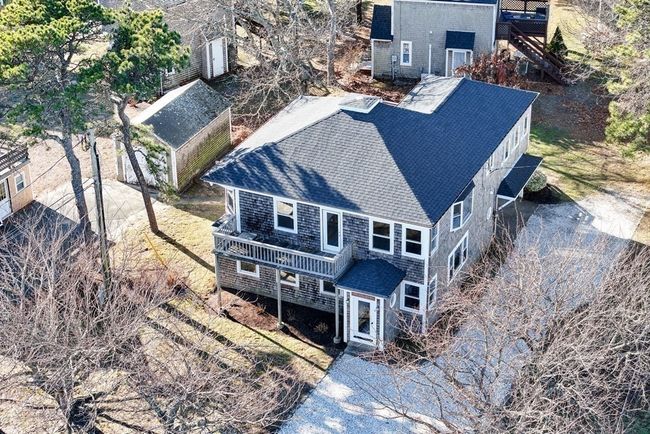 APT-9 - 111 School St, Condo with 4 bedrooms, 4 bathrooms and 8 parking in West Dennis MA | Image 4