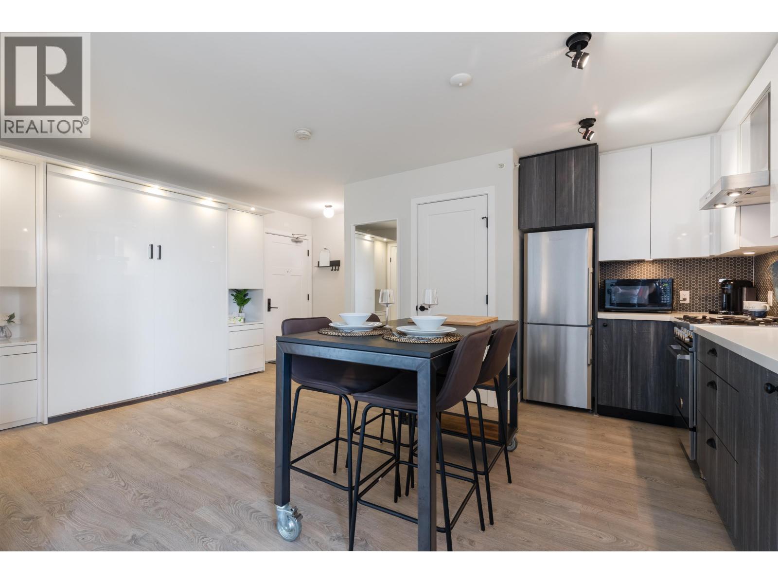 Residential in Vancouver 2