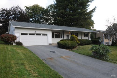 23 Fairlane Drive, Whitestown, NY, 13492 | Card Image