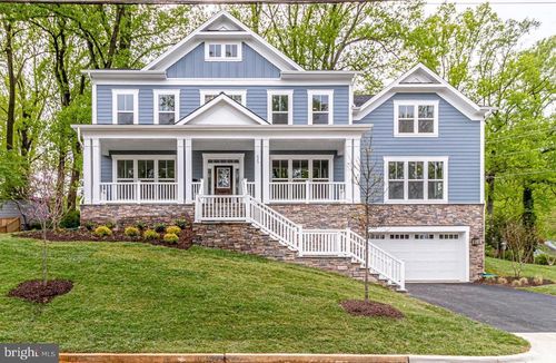 7315 Woodley Pl, FALLS CHURCH, VA, 22046-2716 | Card Image