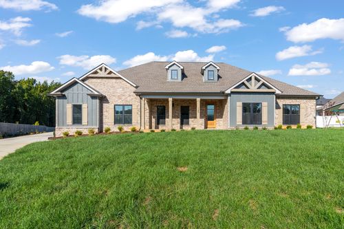 120 Denton Ct, Clarksville, TN, 37043-2232 | Card Image