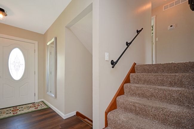 1603 Aurora Way, House other with 3 bedrooms, 2 bathrooms and 1 parking in Normal IL | Image 35
