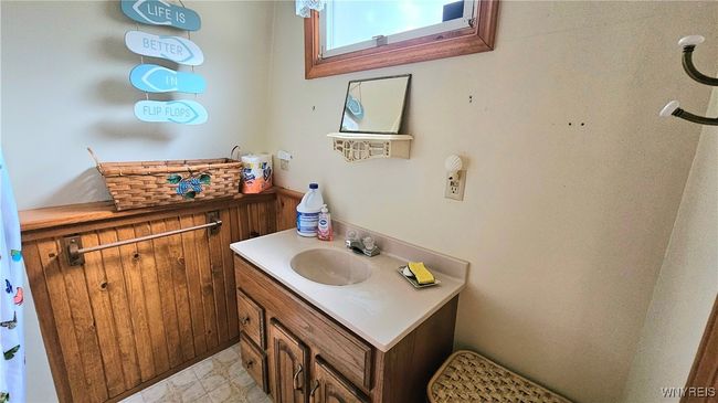 8121 Woodside Dr, House other with 2 bedrooms, 1 bathrooms and null parking in Caneadea NY | Image 10
