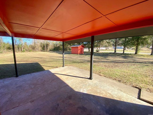 36054 E Highway 80, House other with 3 bedrooms, 2 bathrooms and null parking in Danville AR | Image 14