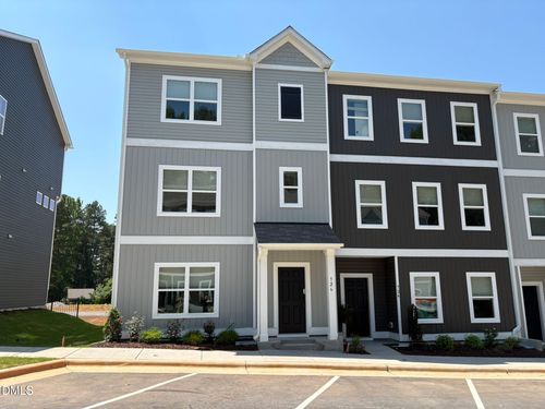 724 Orchard Gate Way, Raleigh, NC, 27616 | Card Image