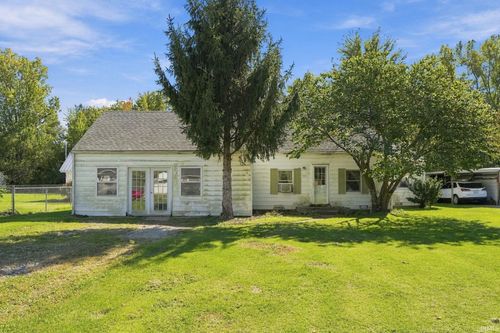 2223 Meyers Drive, Huntertown, IN, 46748 | Card Image