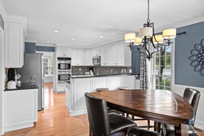 421 Cranborne Chase, House other with 6 bedrooms, 5 bathrooms and null parking in Fort Mill SC | Image 12