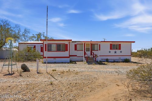 7261 N Van Ark Road, Tucson, AZ, 85743 | Card Image