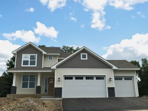 8869 Foust Lane, Rockford, MN, 55373 | Card Image