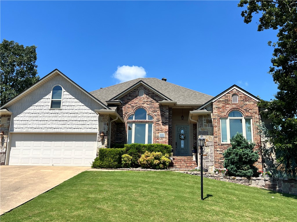 Parkway Cir, Van Buren, AR 72956 #1