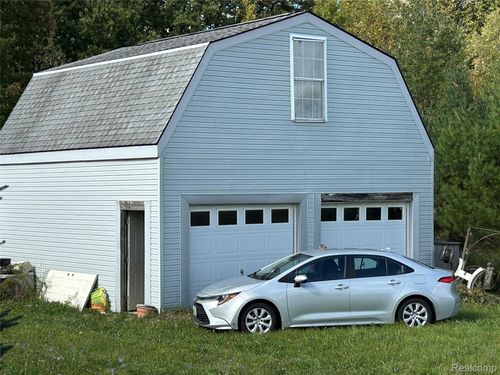 3151 Mcgregory Rd, Caro, MI, 48723-9738 | Card Image