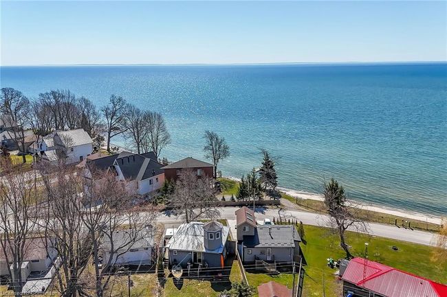 271 Blue Water Pky, House other with 2 bedrooms, 1 bathrooms and 2 parking in Selkirk ON | Image 44