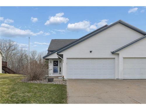 a-409 Dakota Court, Woodville, WI, 54028 | Card Image