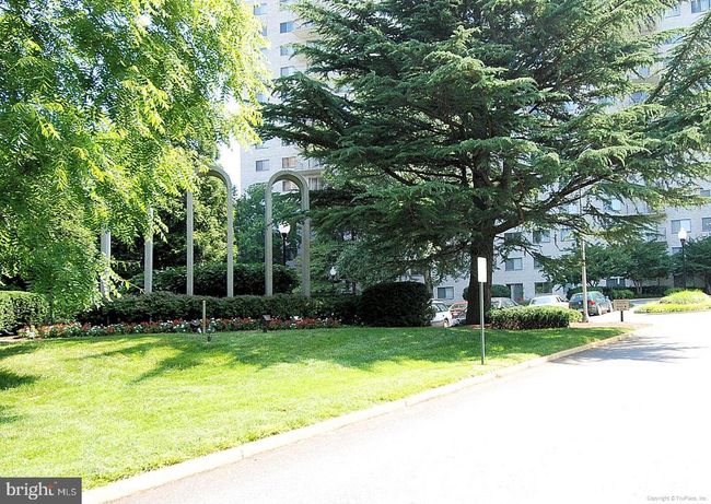 APT-1105B - 1121 University Blvd W, Condo with 3 bedrooms, 2 bathrooms and null parking in SILVER SPRING MD | Image 35