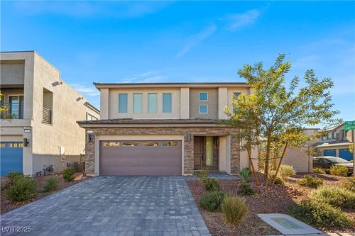 627 Steep Canyon Ave, Las Vegas, NV, 89183-4307 | Card Image